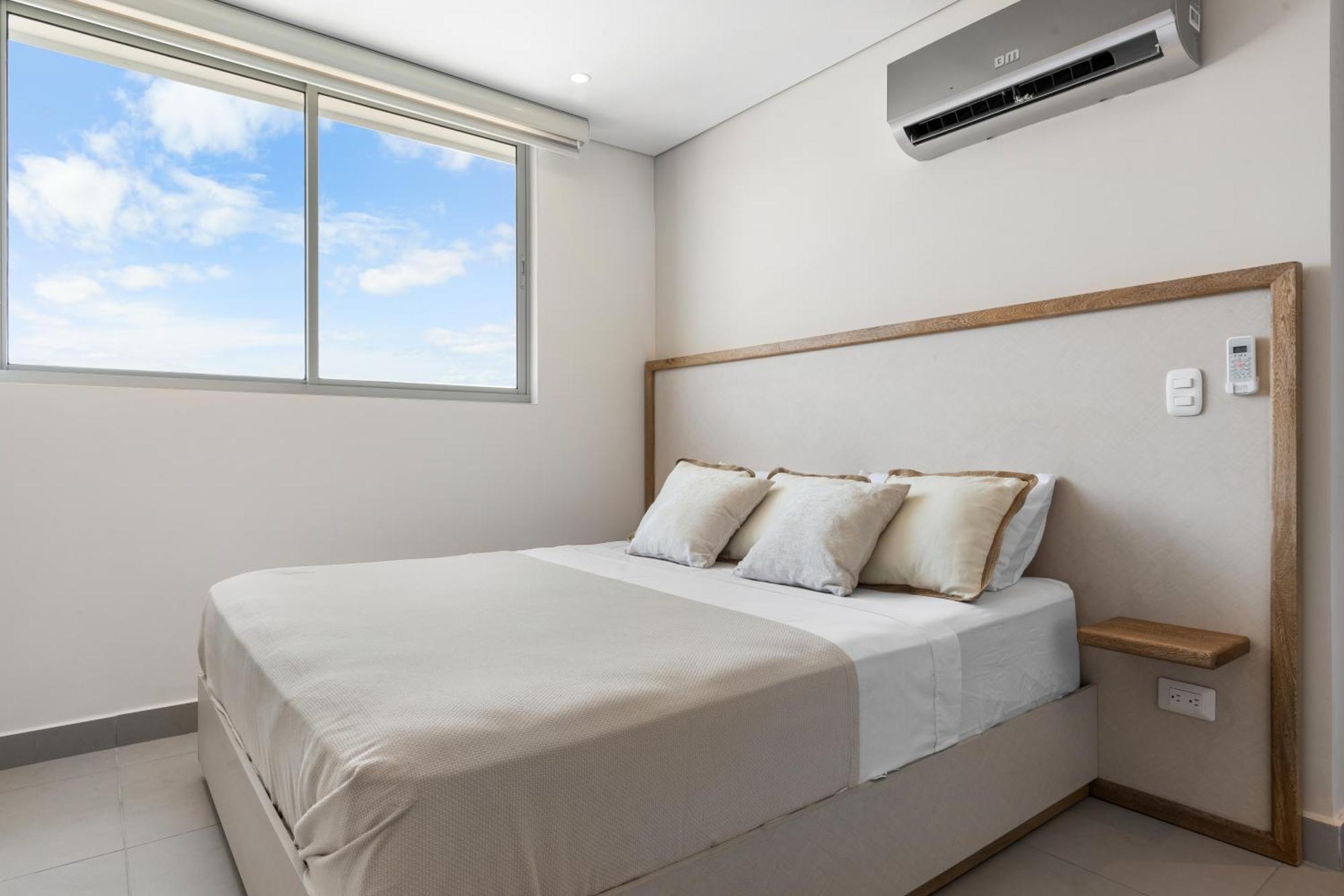 Ambar Roca By Ctbnb Apartment