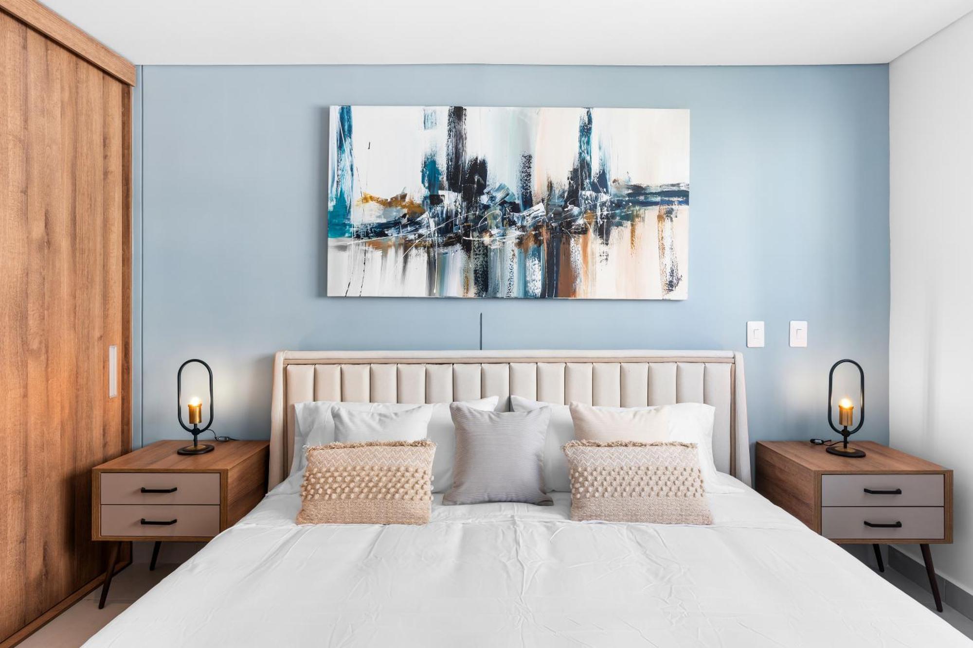 Ambar Roca By Ctbnb Apartment *