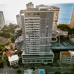 Ambar Roca Santa Marta By Ctbnb