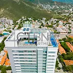 Ambar Roca Santa Marta By Ctbnb