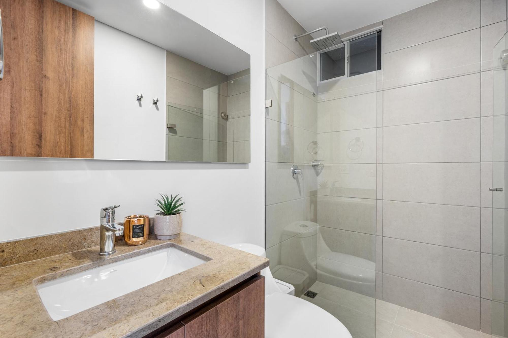 Apartamento Ambar Roca By Ctbnb