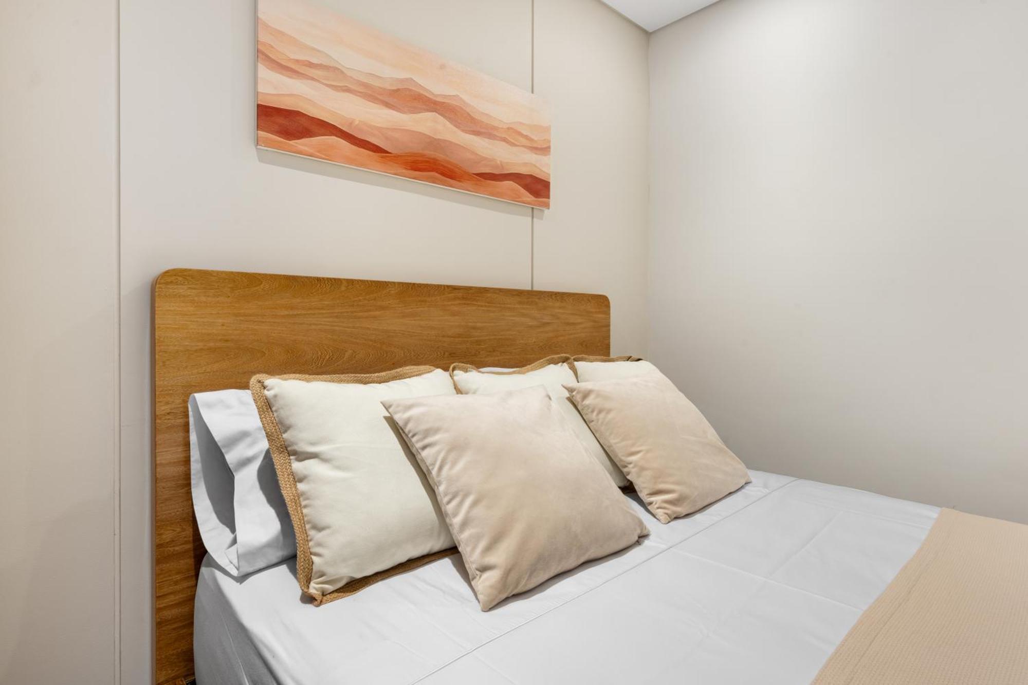 Ambar Roca By Ctbnb Apartamento
