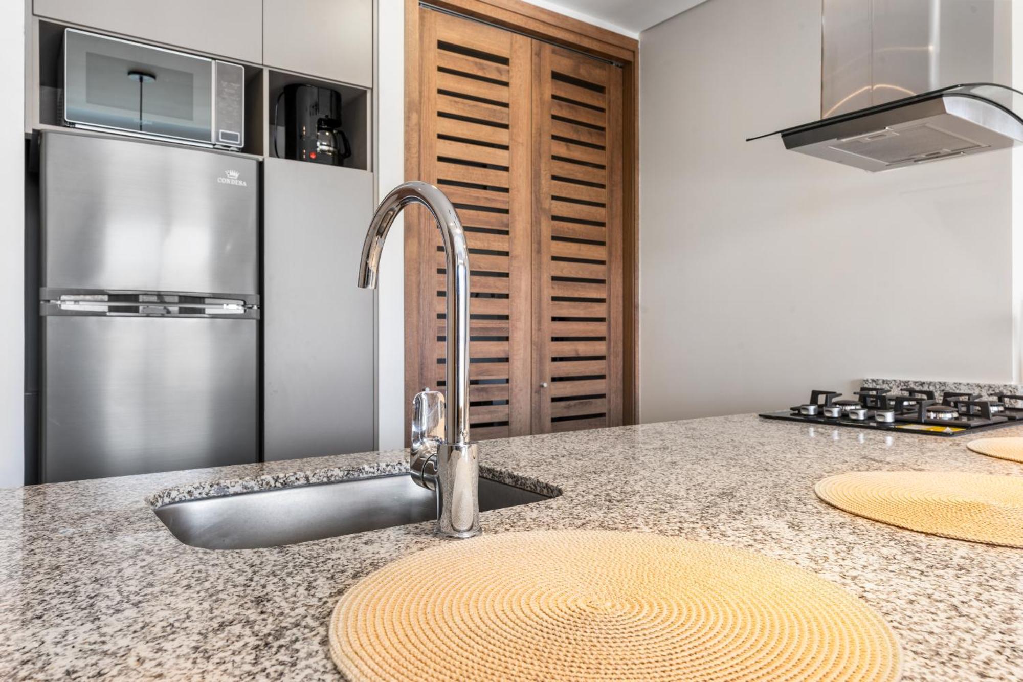 Apartamento Ambar Roca By Ctbnb
