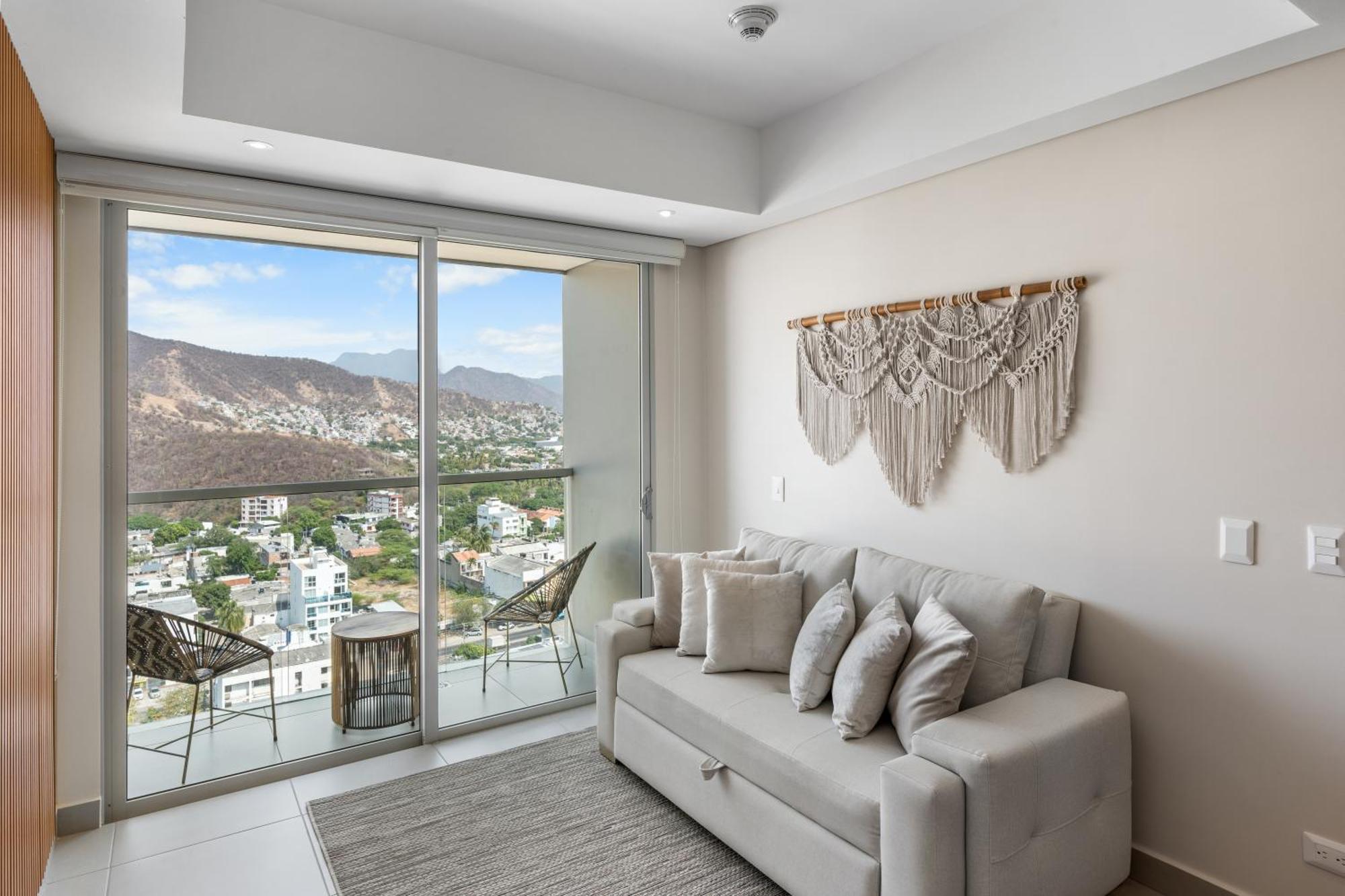 Apartamento Ambar Roca By Ctbnb *