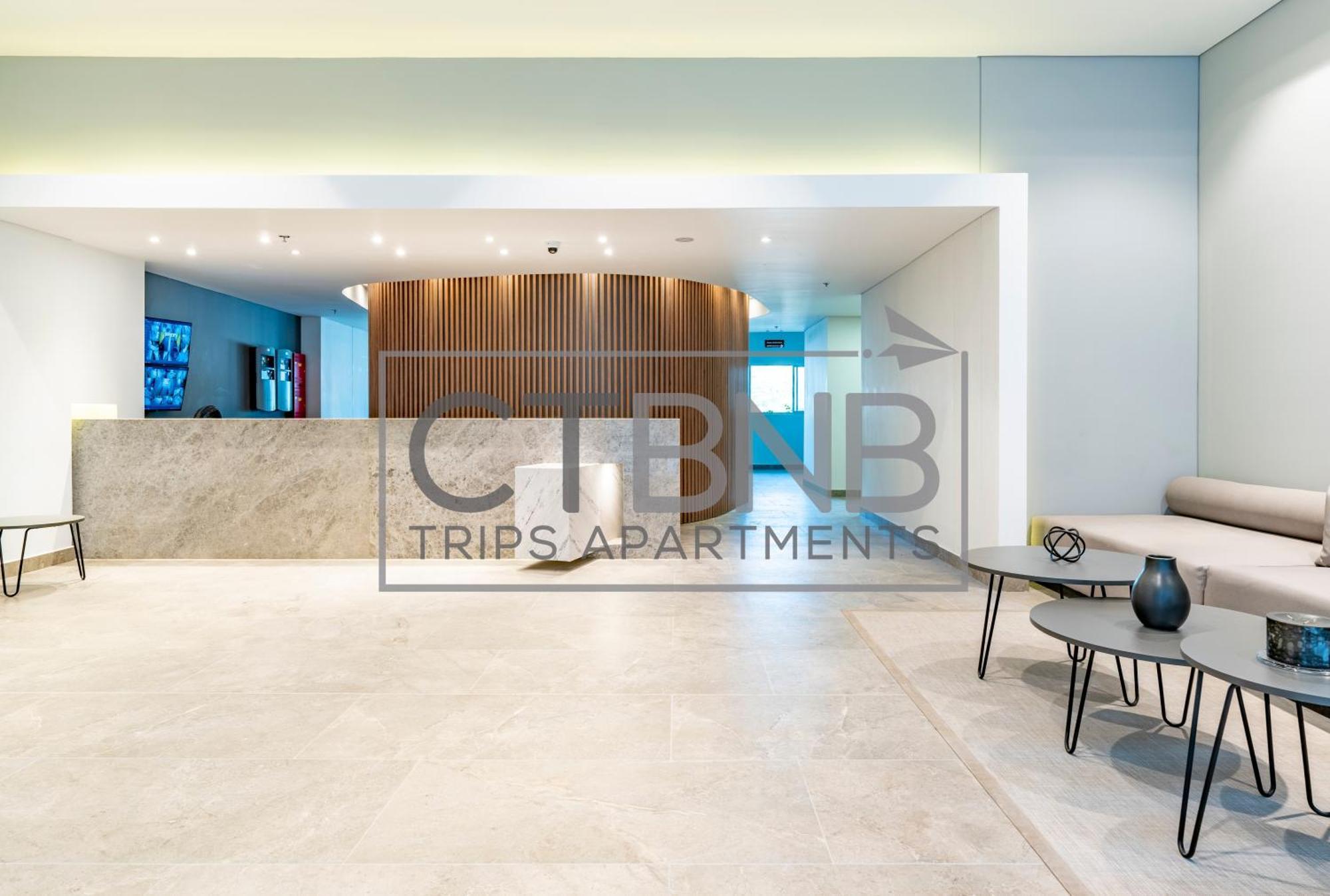 Apartamento Ambar Roca By Ctbnb Santa Marta (Magdalena)