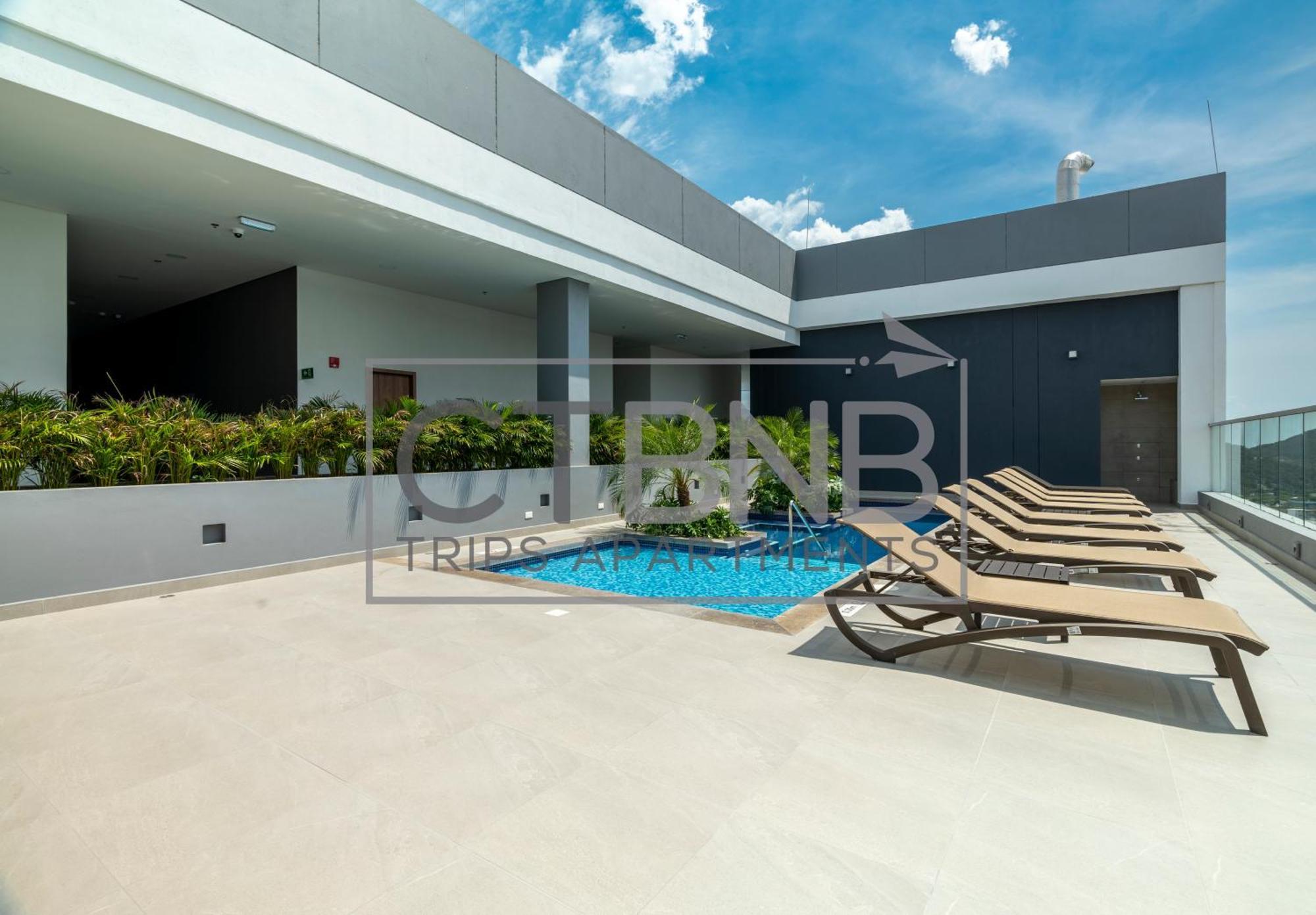 Apartamento Ambar Roca By Ctbnb Santa Marta (Magdalena)