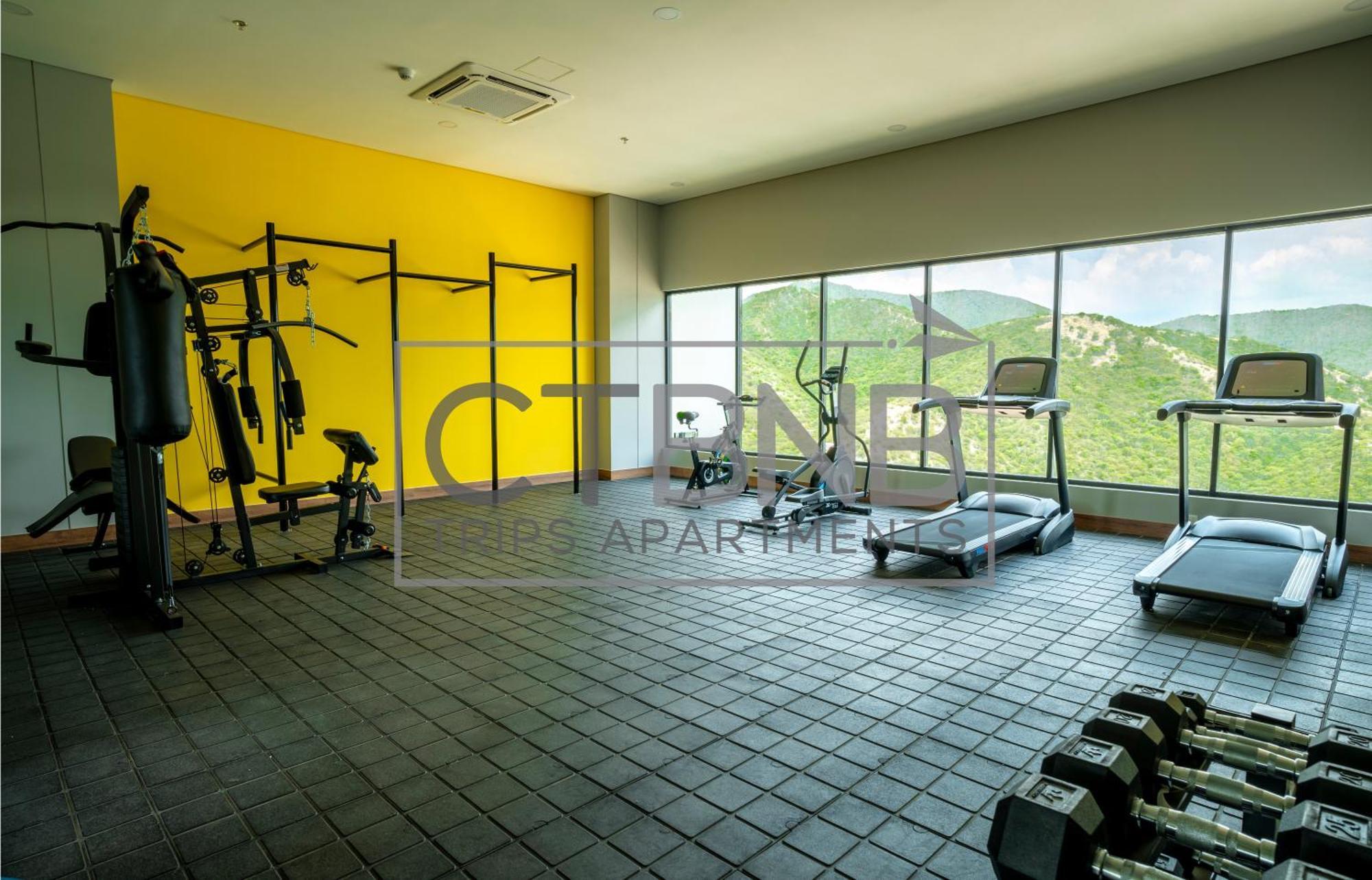 Apartamento Ambar Roca By Ctbnb *