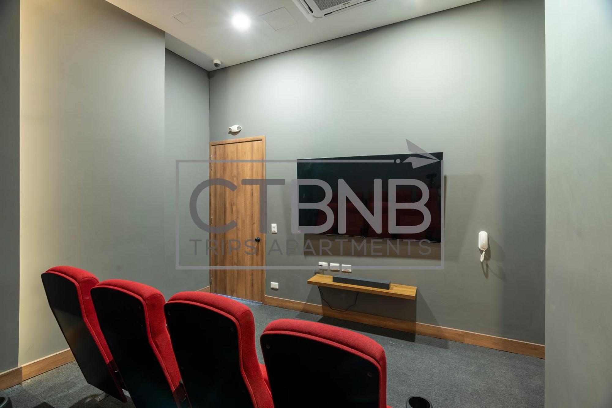 Ambar Roca By Ctbnb