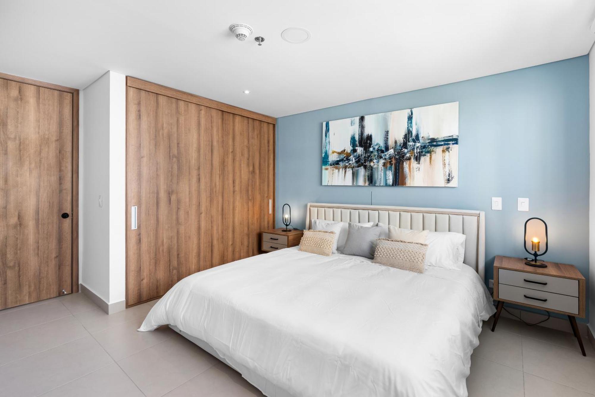 Ambar Roca By Ctbnb Apartamento