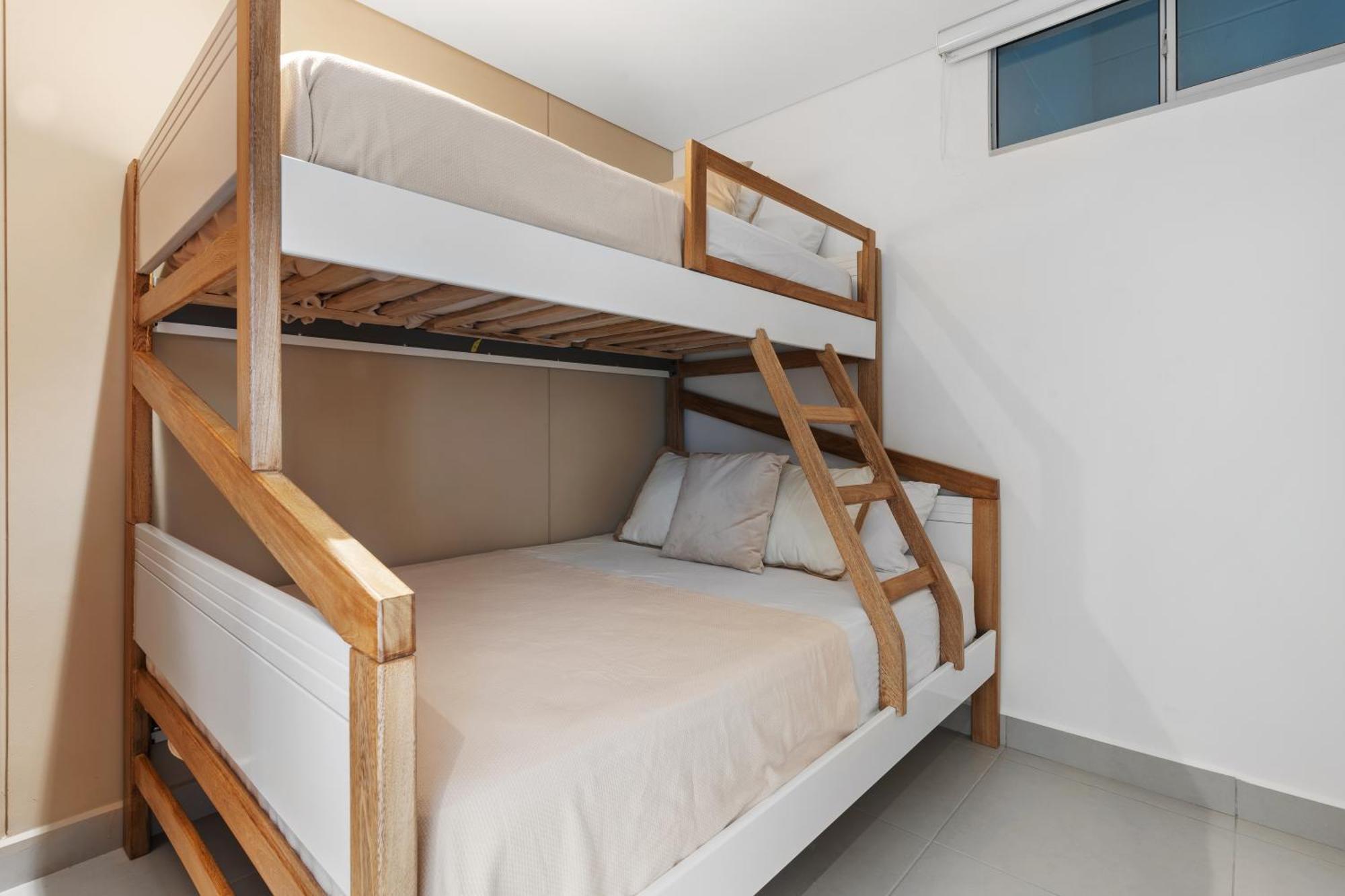 Ambar Roca By Ctbnb Apartamento *