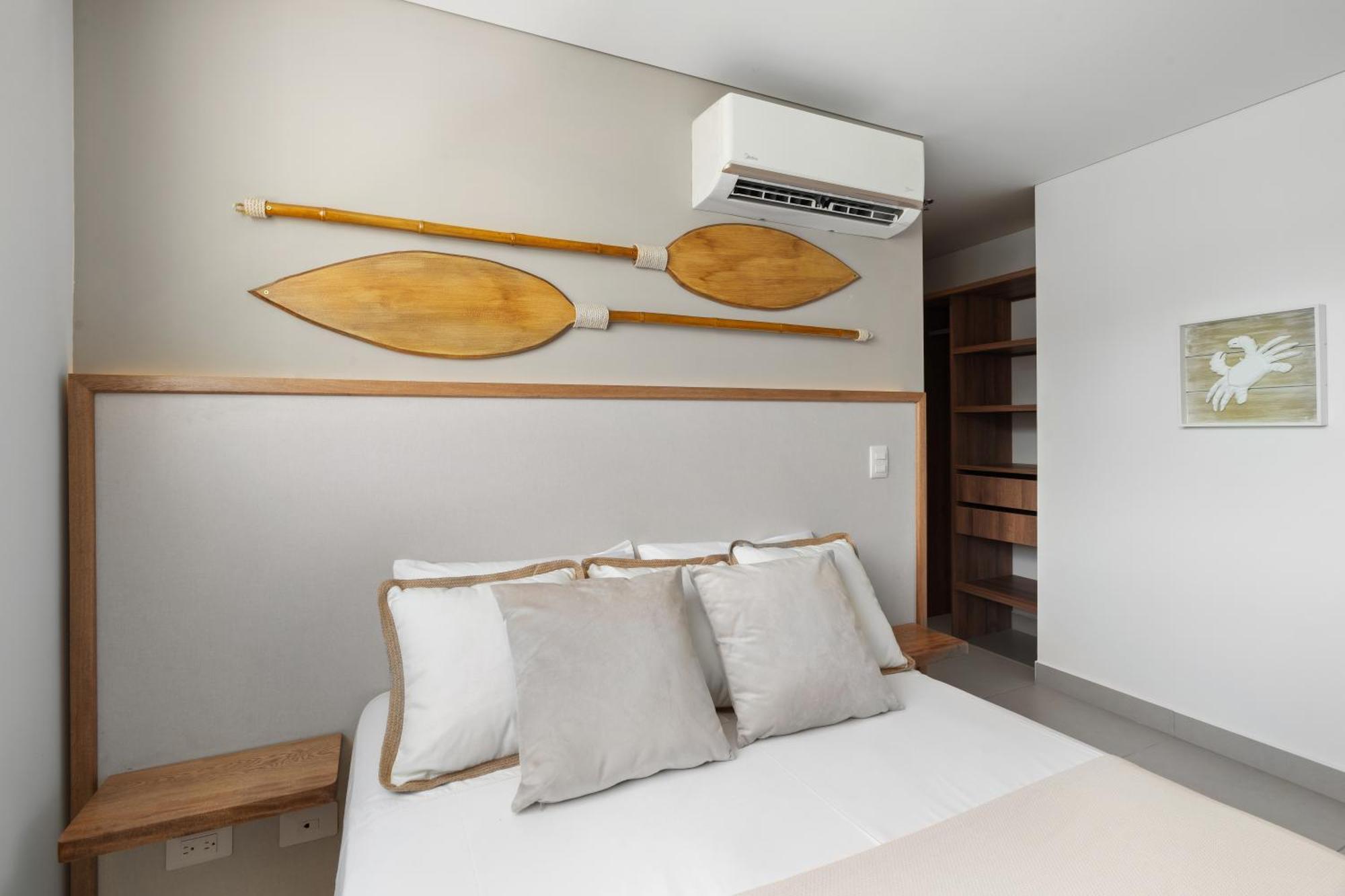 Apartamento Ambar Roca By Ctbnb